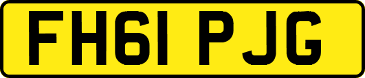 FH61PJG