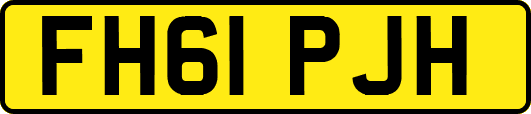 FH61PJH