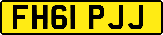 FH61PJJ