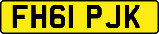 FH61PJK