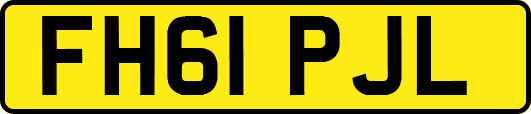 FH61PJL