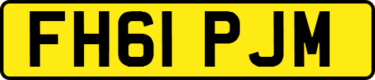 FH61PJM