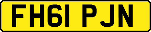 FH61PJN