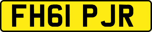 FH61PJR