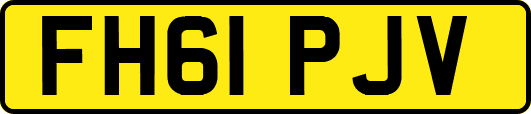FH61PJV