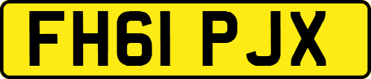 FH61PJX