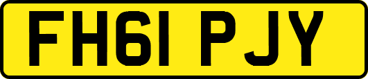 FH61PJY