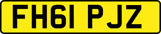 FH61PJZ