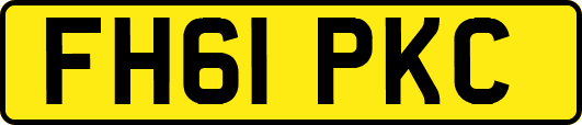 FH61PKC