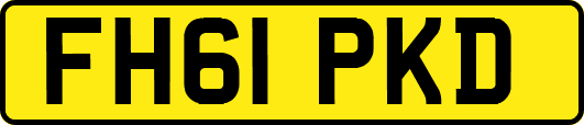 FH61PKD