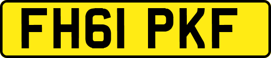FH61PKF