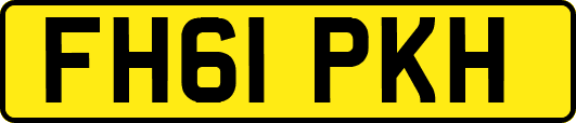FH61PKH