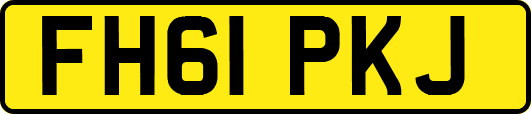 FH61PKJ