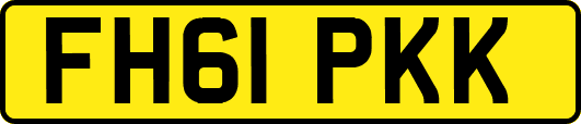 FH61PKK