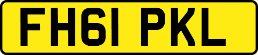 FH61PKL