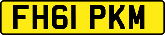 FH61PKM
