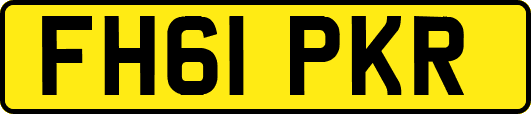 FH61PKR