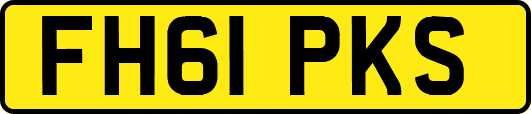 FH61PKS