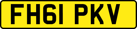 FH61PKV