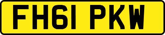 FH61PKW