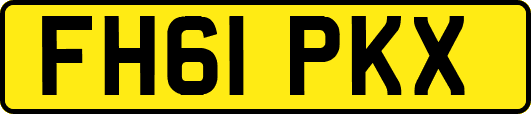 FH61PKX