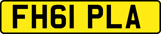 FH61PLA