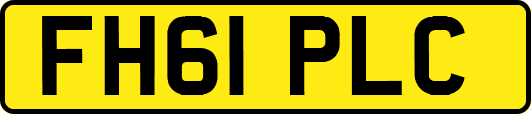 FH61PLC
