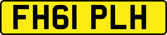 FH61PLH