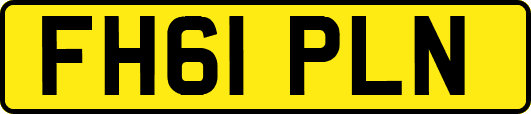 FH61PLN