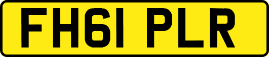 FH61PLR