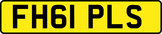 FH61PLS