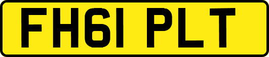 FH61PLT