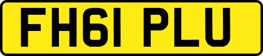 FH61PLU