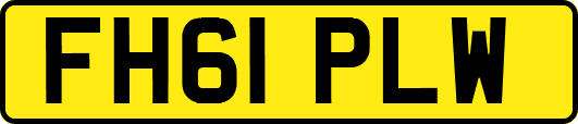 FH61PLW