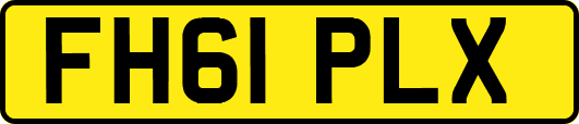FH61PLX