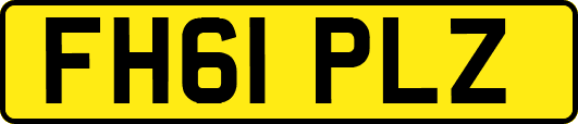 FH61PLZ