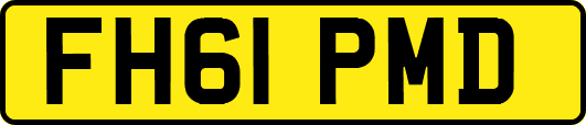 FH61PMD