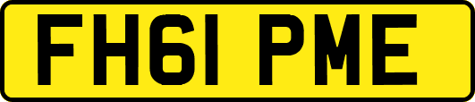 FH61PME