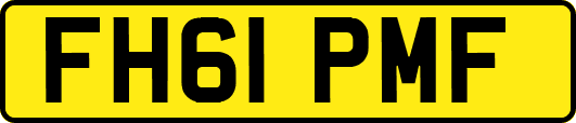 FH61PMF