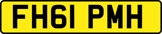 FH61PMH