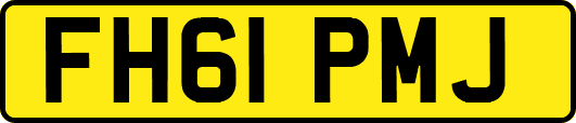 FH61PMJ