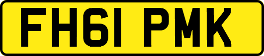 FH61PMK