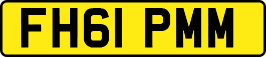 FH61PMM