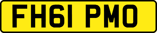 FH61PMO