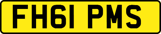 FH61PMS