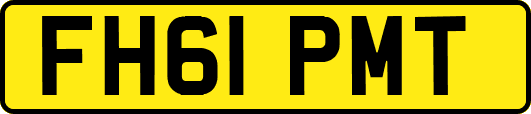 FH61PMT