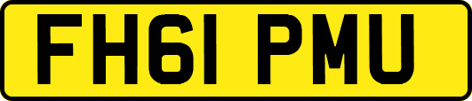 FH61PMU