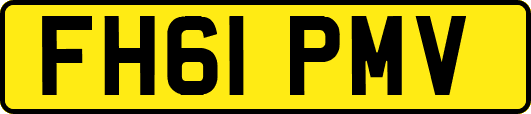 FH61PMV