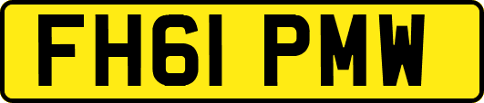 FH61PMW