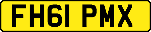 FH61PMX